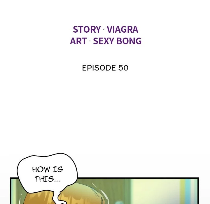Knock Knock chapter 51 page 13
