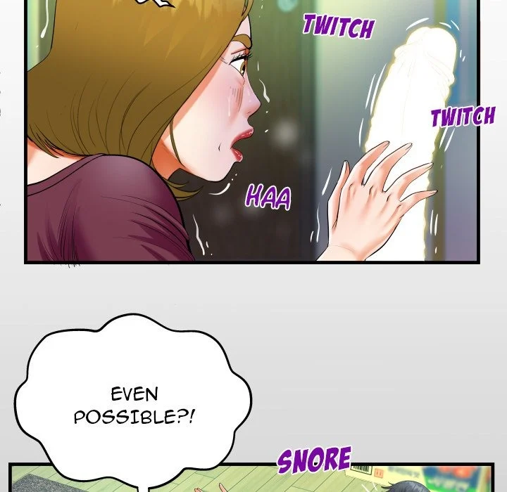 Knock Knock chapter 51 page 14