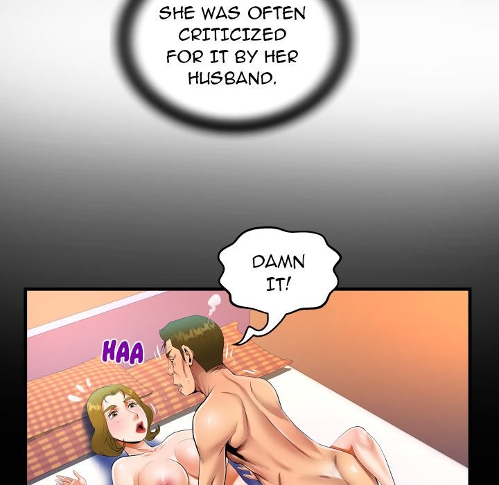 Knock Knock chapter 51 page 21