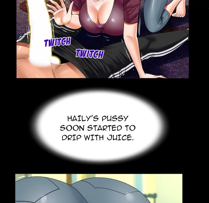 Knock Knock chapter 51 page 26