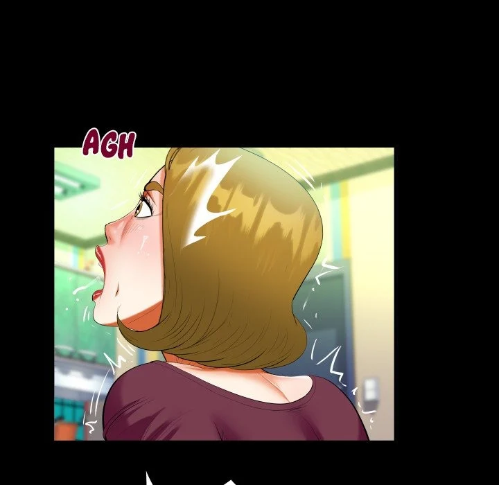 Knock Knock chapter 51 page 35