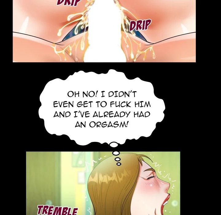 Knock Knock chapter 51 page 43