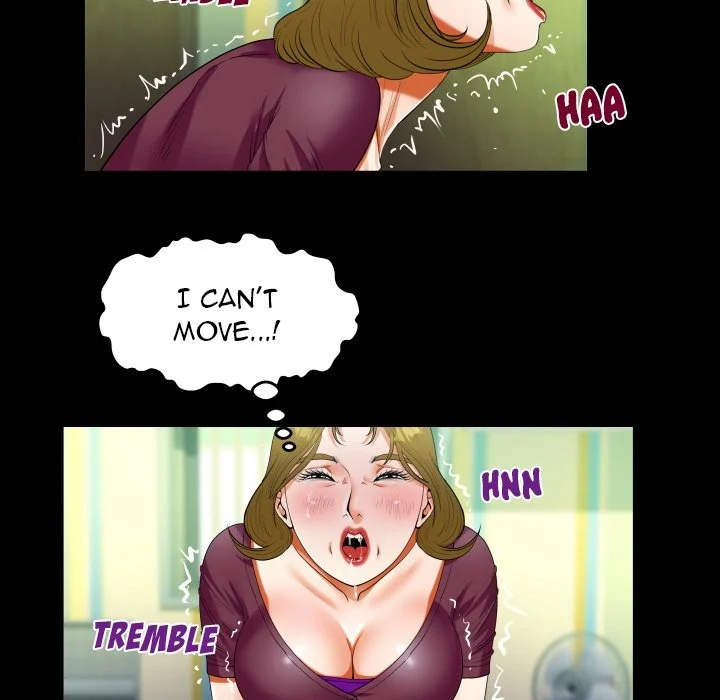 Knock Knock chapter 51 page 44