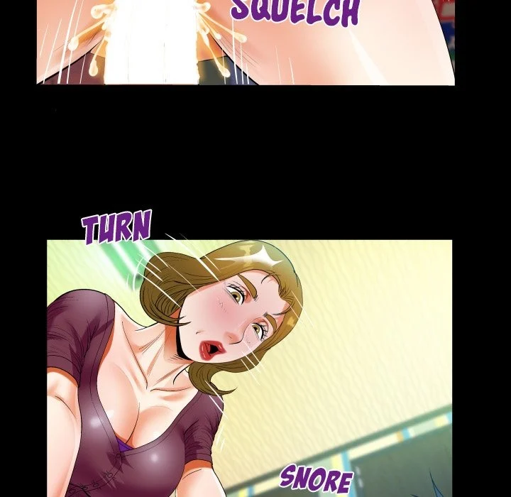 Knock Knock chapter 51 page 47