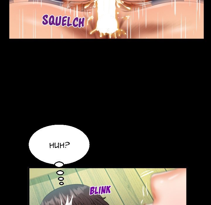 Knock Knock chapter 51 page 54