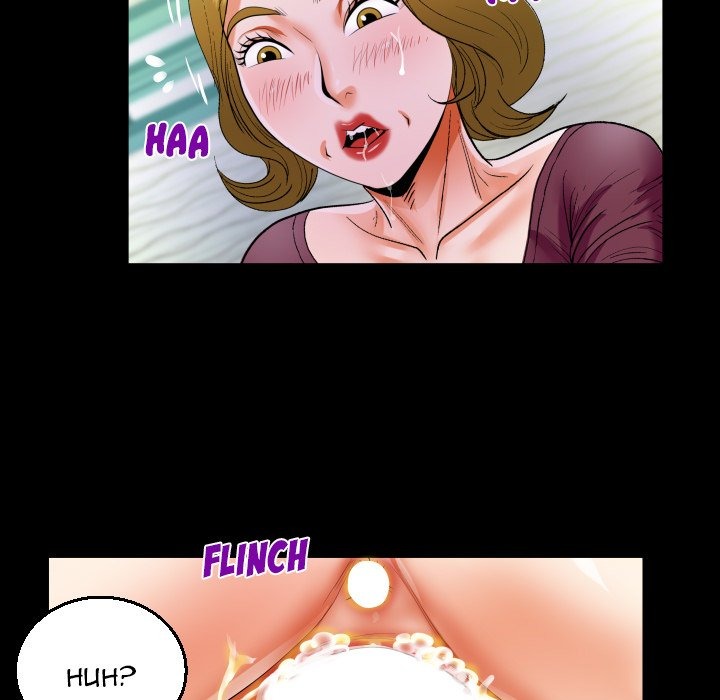 Knock Knock chapter 51 page 57