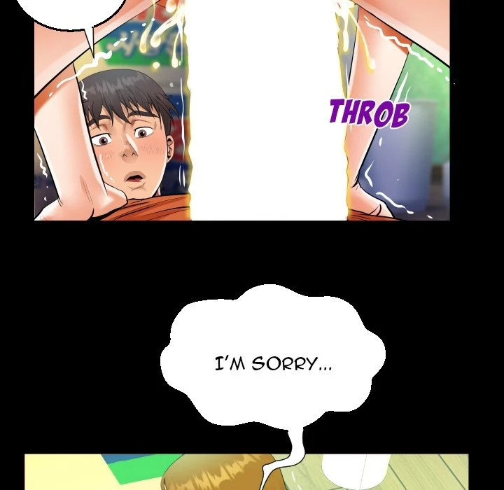 Knock Knock chapter 51 page 58