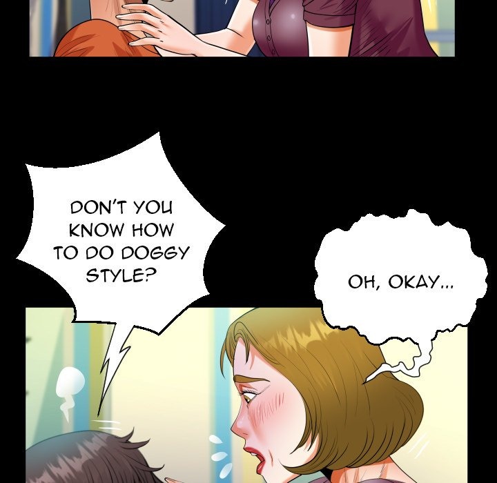 Knock Knock chapter 51 page 62