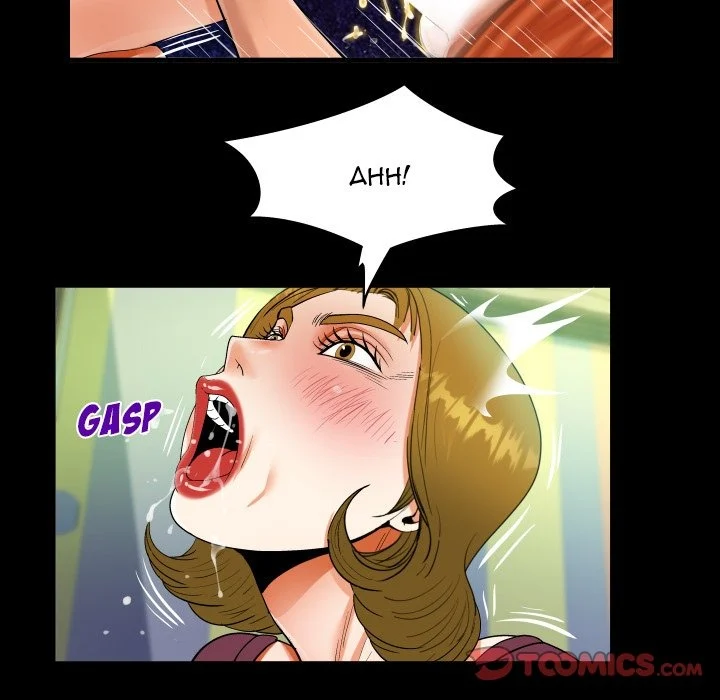 Knock Knock chapter 51 page 73