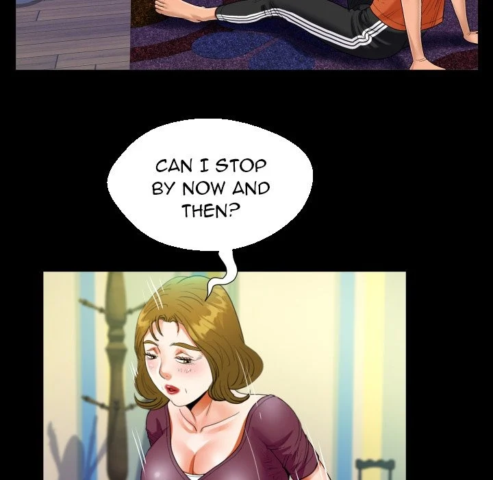 Knock Knock chapter 51 page 79