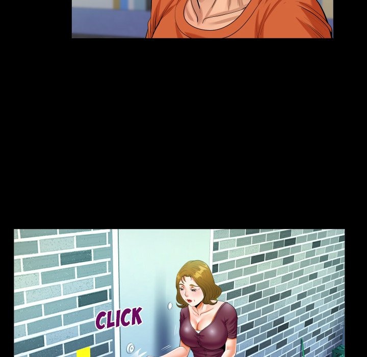 Knock Knock chapter 51 page 81