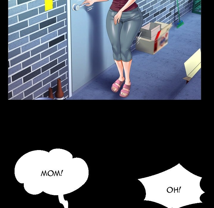 Knock Knock chapter 51 page 82
