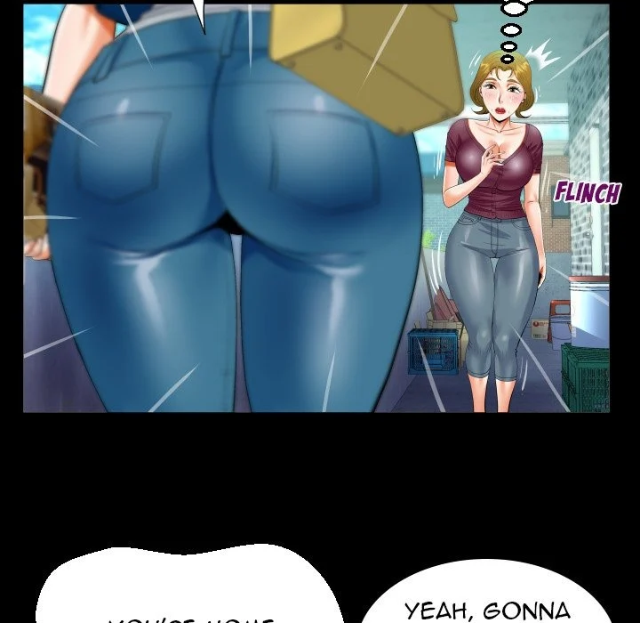 Knock Knock chapter 51 page 83