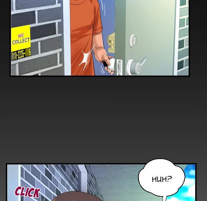 Knock Knock chapter 51 page 86