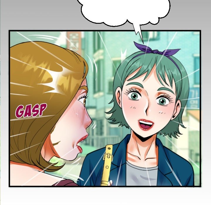Knock Knock chapter 51 page 88