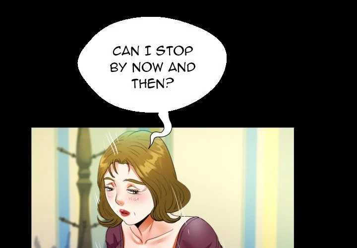 Knock Knock chapter 52 page 2
