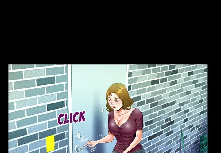 Knock Knock chapter 52 page 5