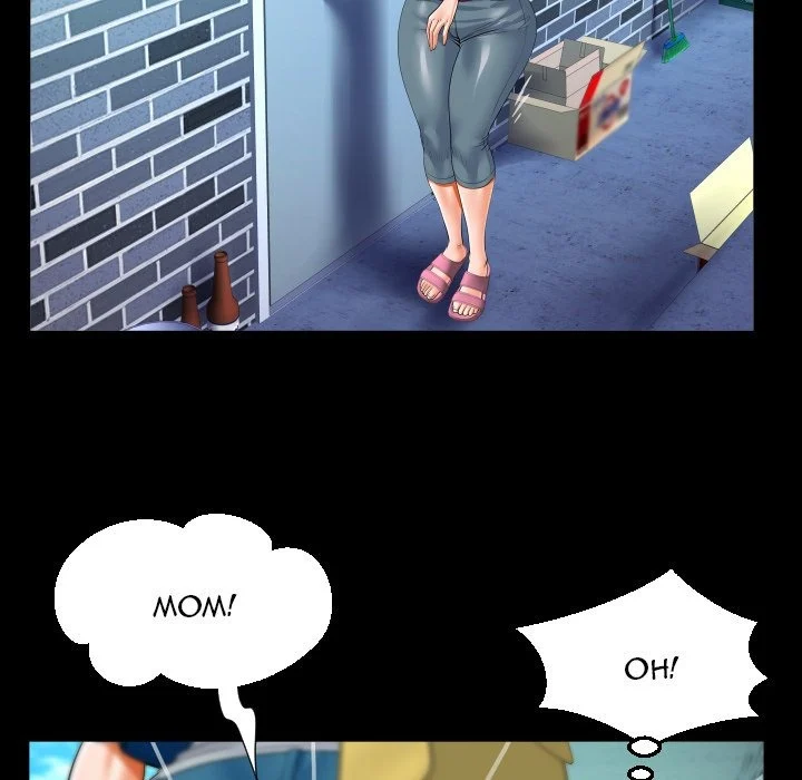 Knock Knock chapter 52 page 6