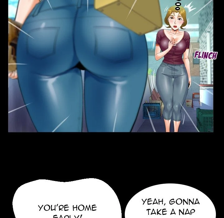 Knock Knock chapter 52 page 7