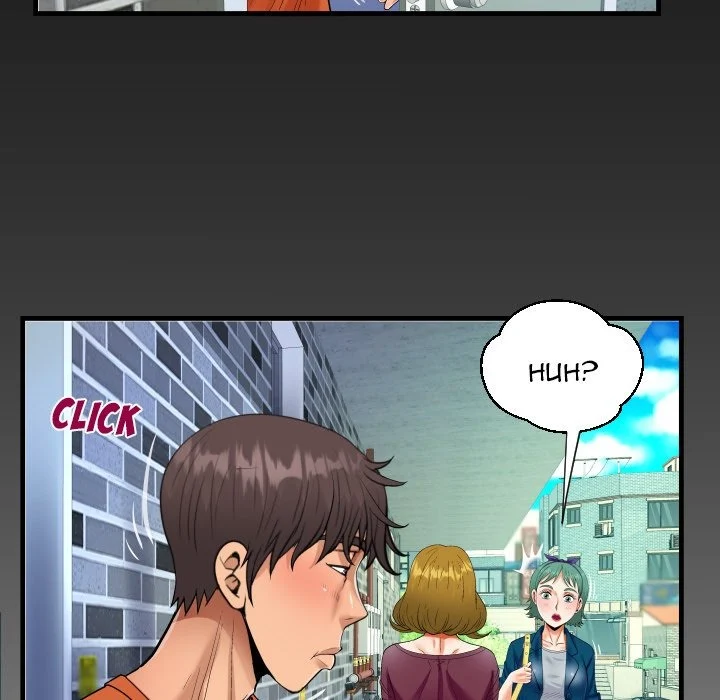 Knock Knock chapter 52 page 10
