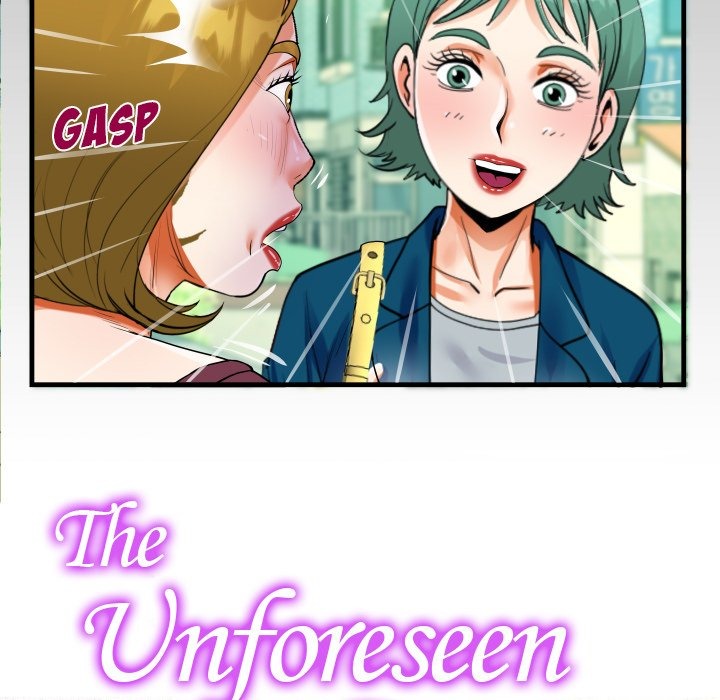 Knock Knock chapter 52 page 12
