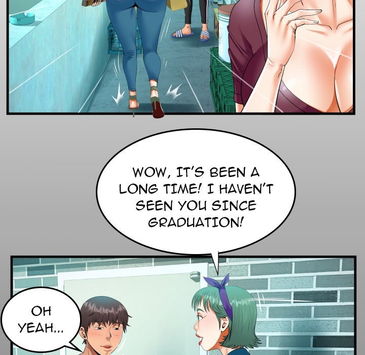 Knock Knock chapter 52 page 16
