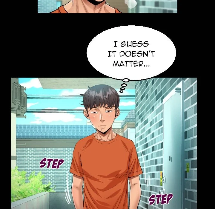 Knock Knock chapter 52 page 23