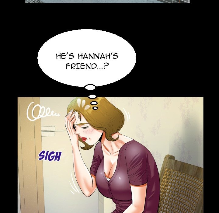 Knock Knock chapter 52 page 30