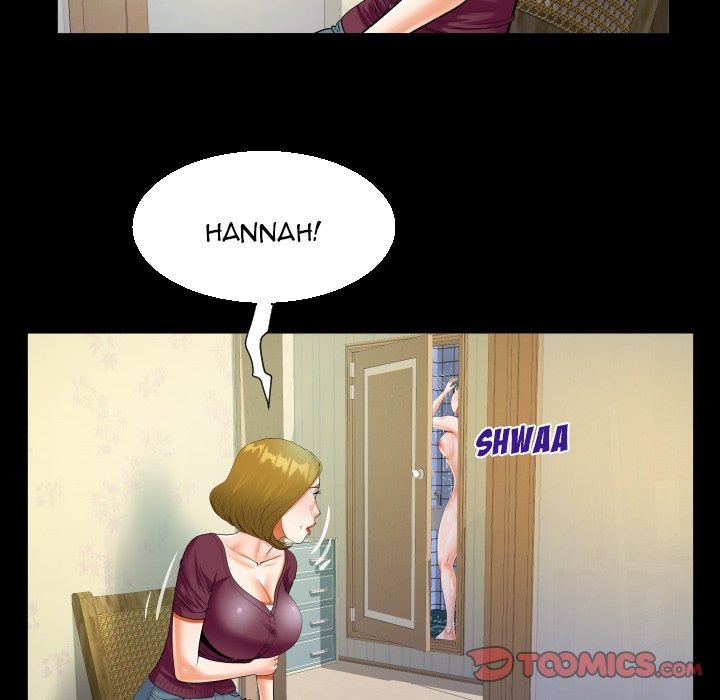 Knock Knock chapter 52 page 31