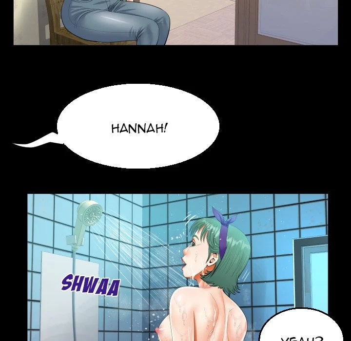 Knock Knock chapter 52 page 32