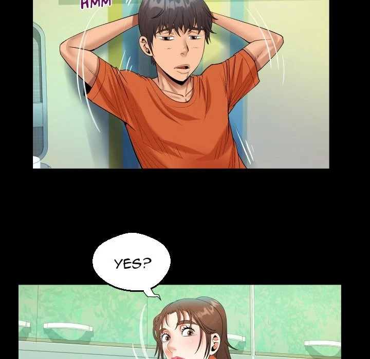 Knock Knock chapter 52 page 44