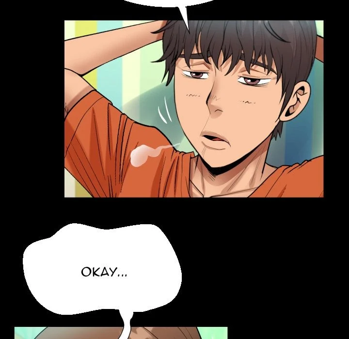Knock Knock chapter 52 page 48