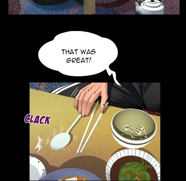 Knock Knock chapter 52 page 57