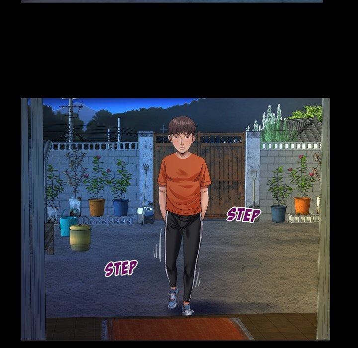 Knock Knock chapter 52 page 63