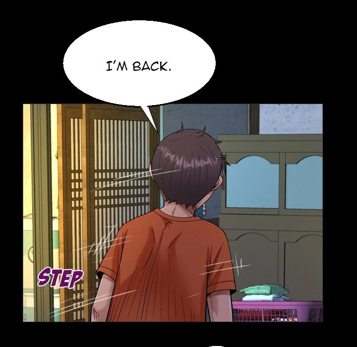 Knock Knock chapter 52 page 64