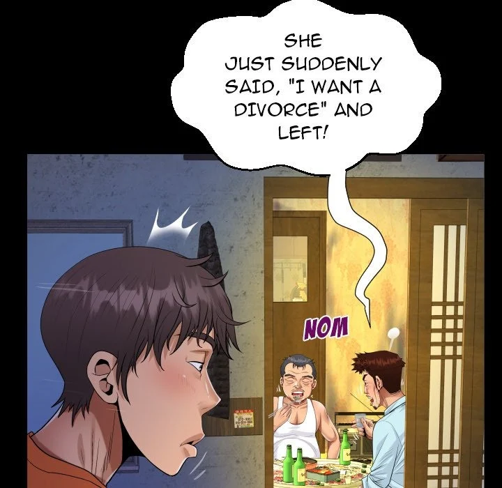 Knock Knock chapter 52 page 65