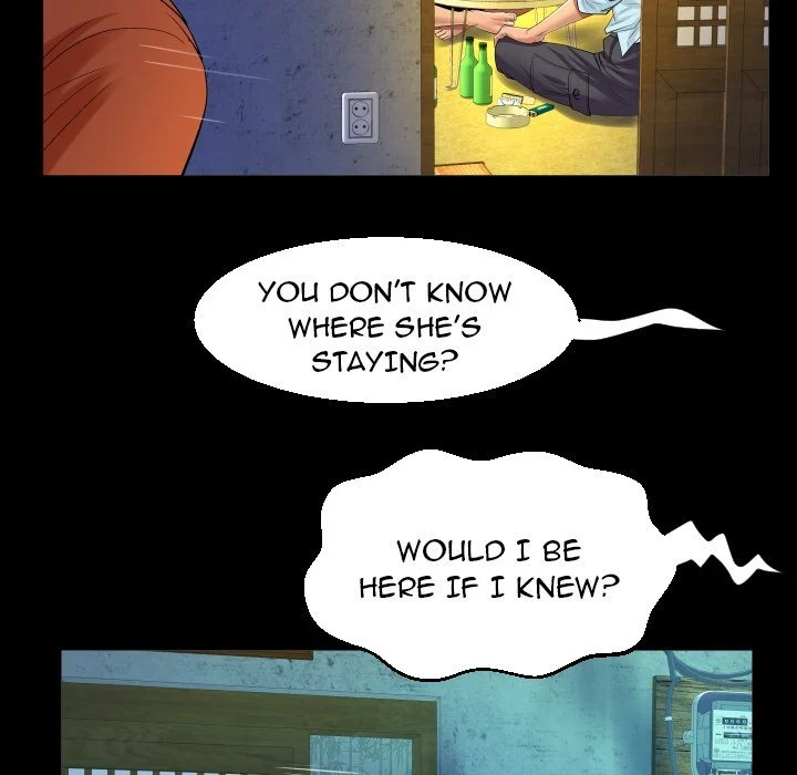 Knock Knock chapter 52 page 66