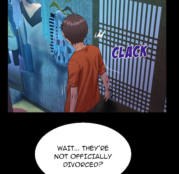 Knock Knock chapter 52 page 68