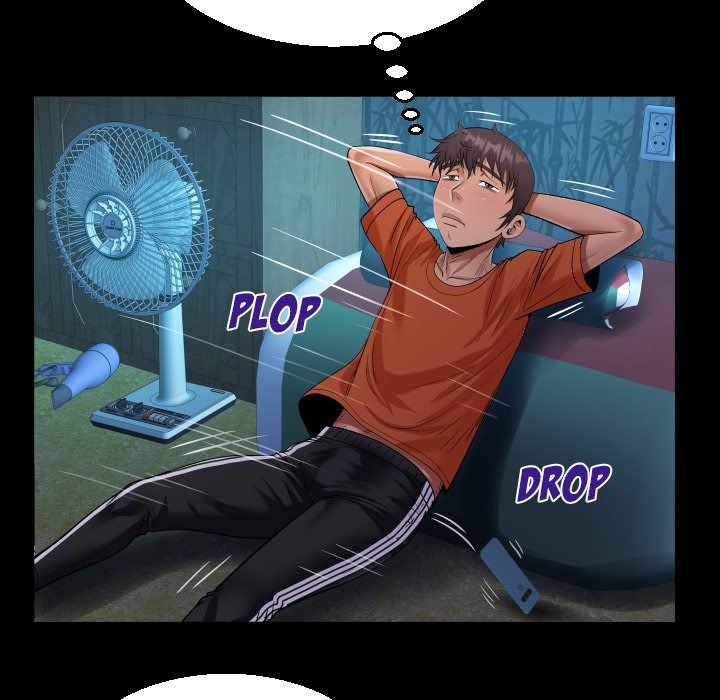 Knock Knock chapter 52 page 69