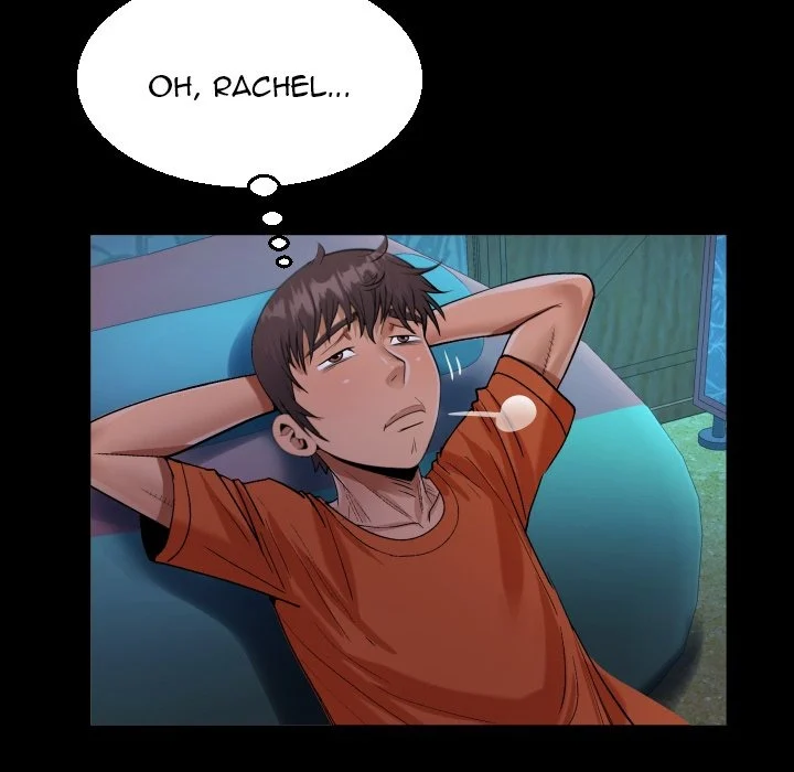 Knock Knock chapter 52 page 70