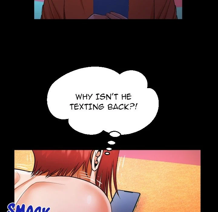 Knock Knock chapter 52 page 74