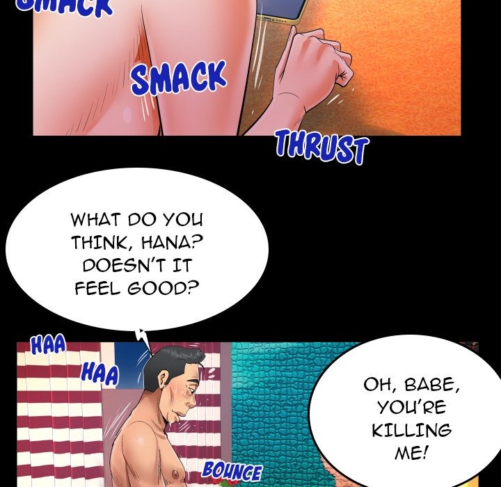 Knock Knock chapter 52 page 75