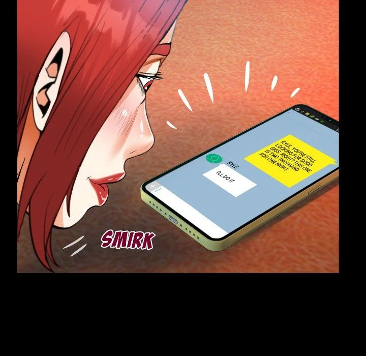 Knock Knock chapter 52 page 81