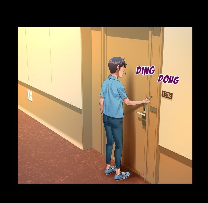 Knock Knock chapter 52 page 84