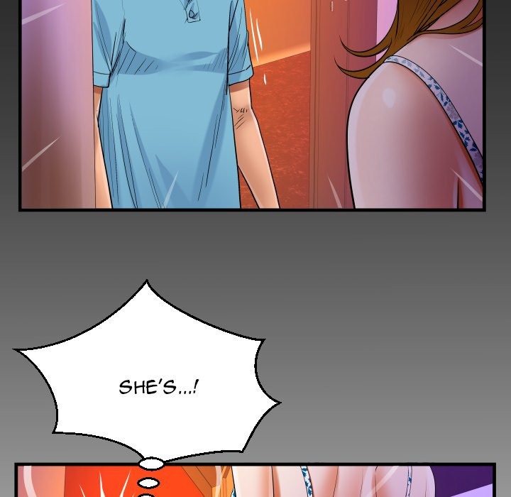 Knock Knock chapter 52 page 88