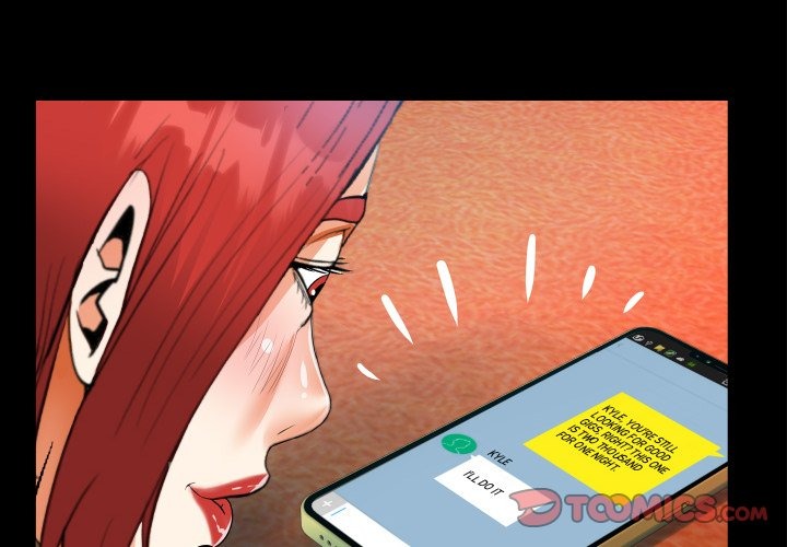 Knock Knock chapter 53 page 5