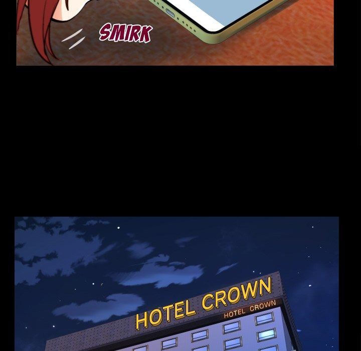 Knock Knock chapter 53 page 6