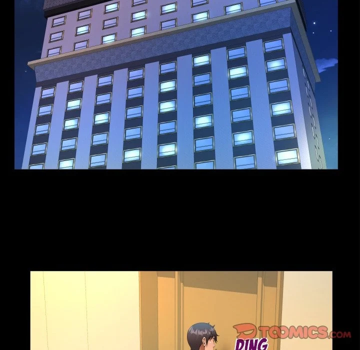 Knock Knock chapter 53 page 7