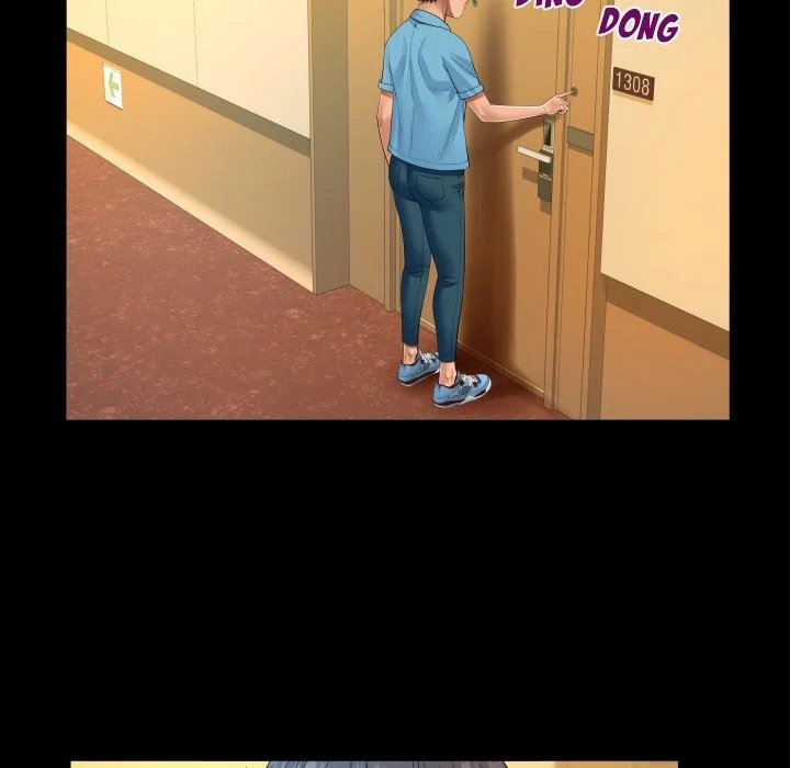 Knock Knock chapter 53 page 8