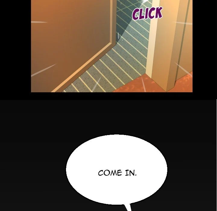 Knock Knock chapter 53 page 10